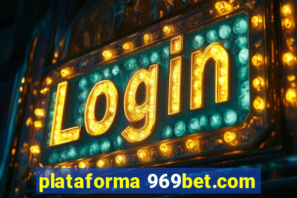 plataforma 969bet.com